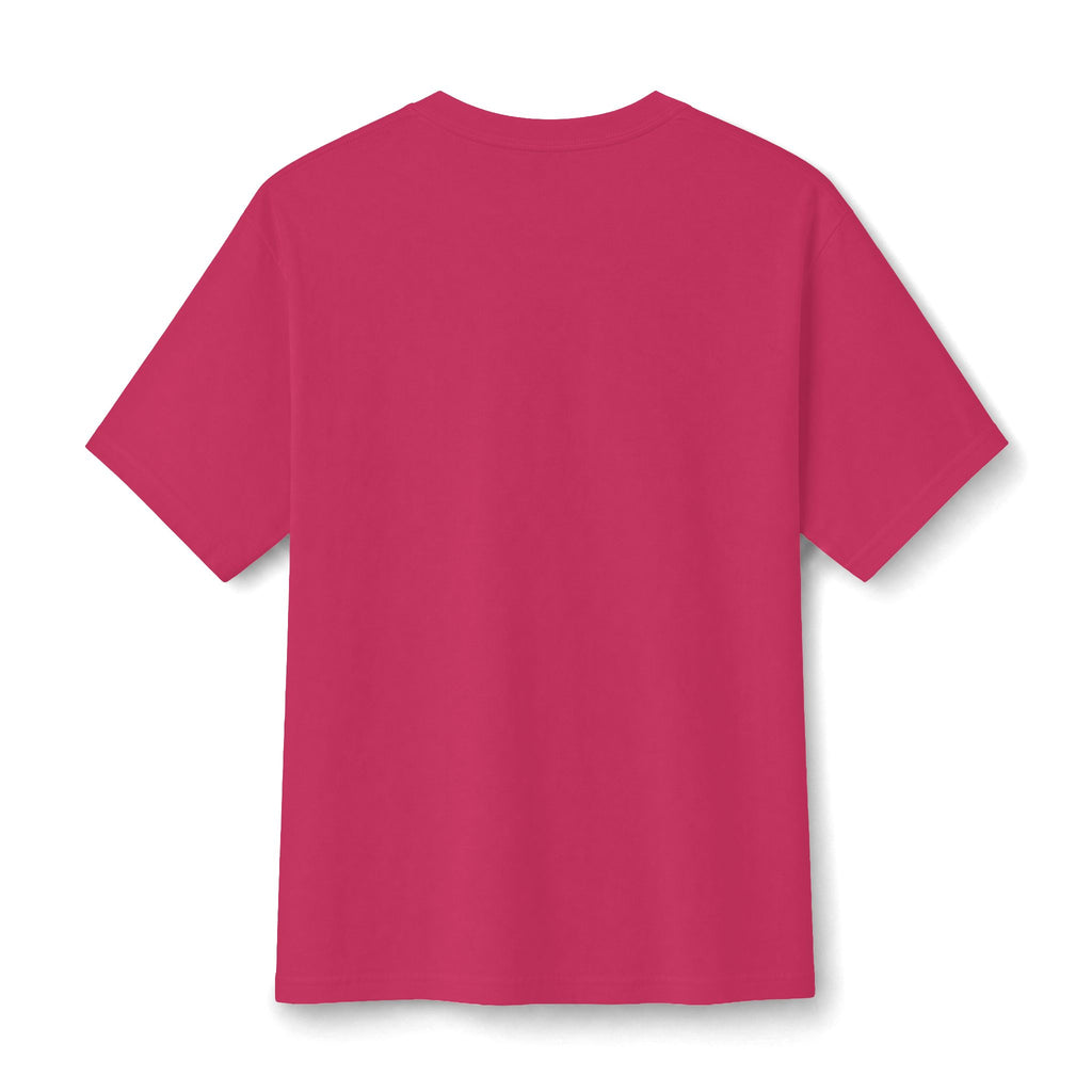 Easy Cotton Tee