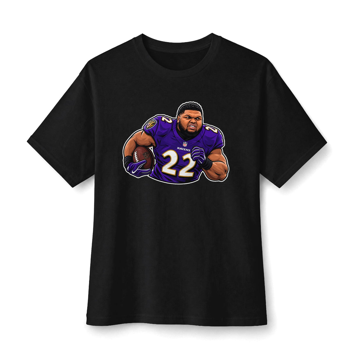 Easy Cotton Tee