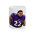 Ceramic Mug, (11oz, 15oz)