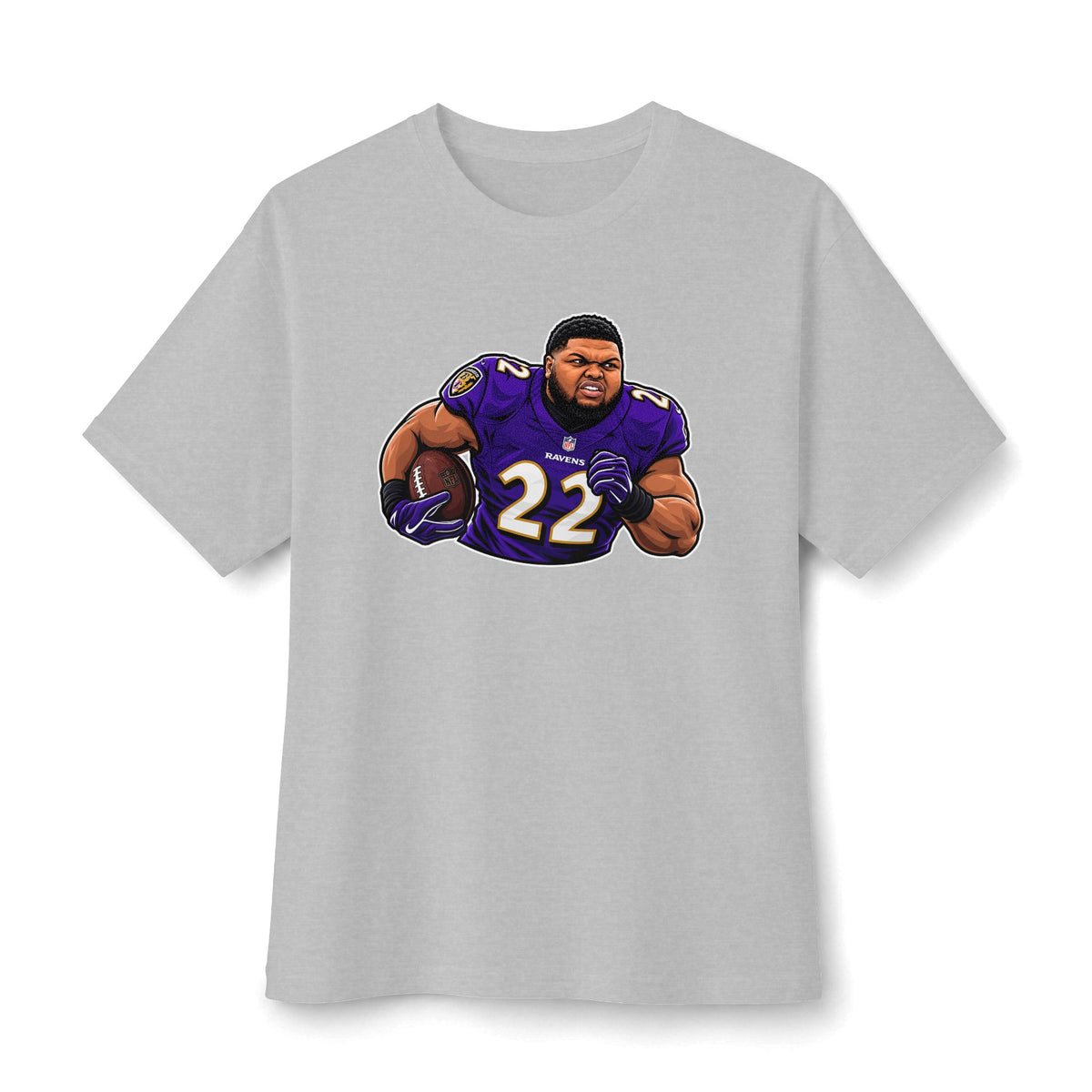 Easy Cotton Tee