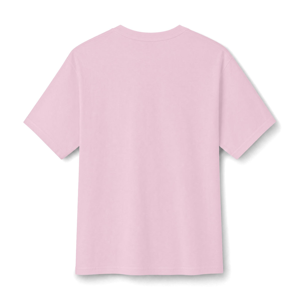 Easy Cotton Tee