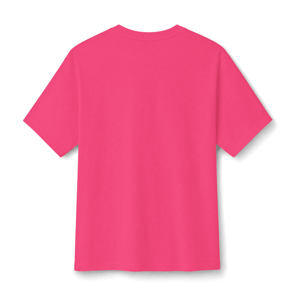 Easy Cotton Tee