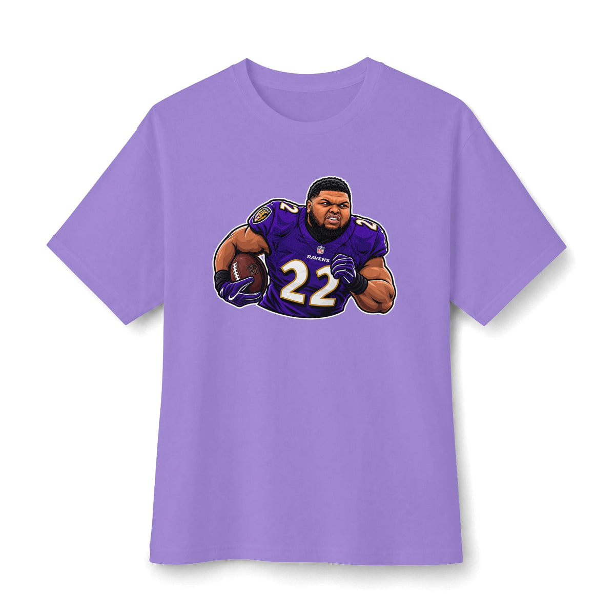 Easy Cotton Tee