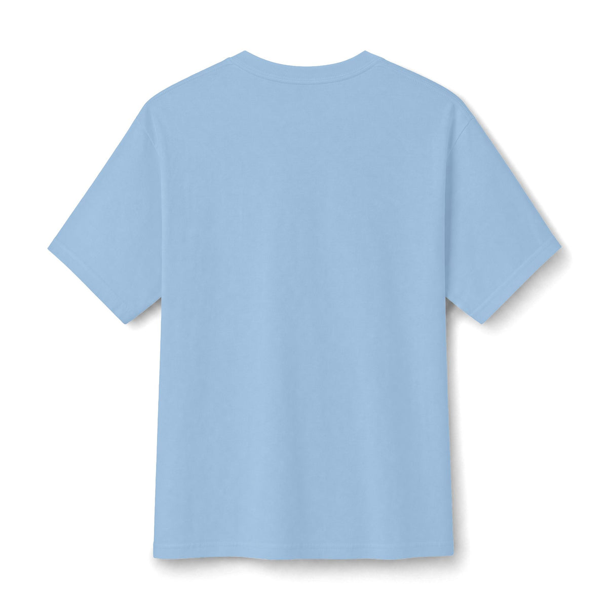 Easy Cotton Tee