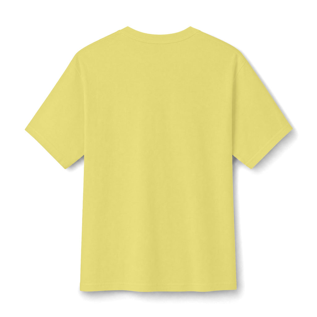 Easy Cotton Tee
