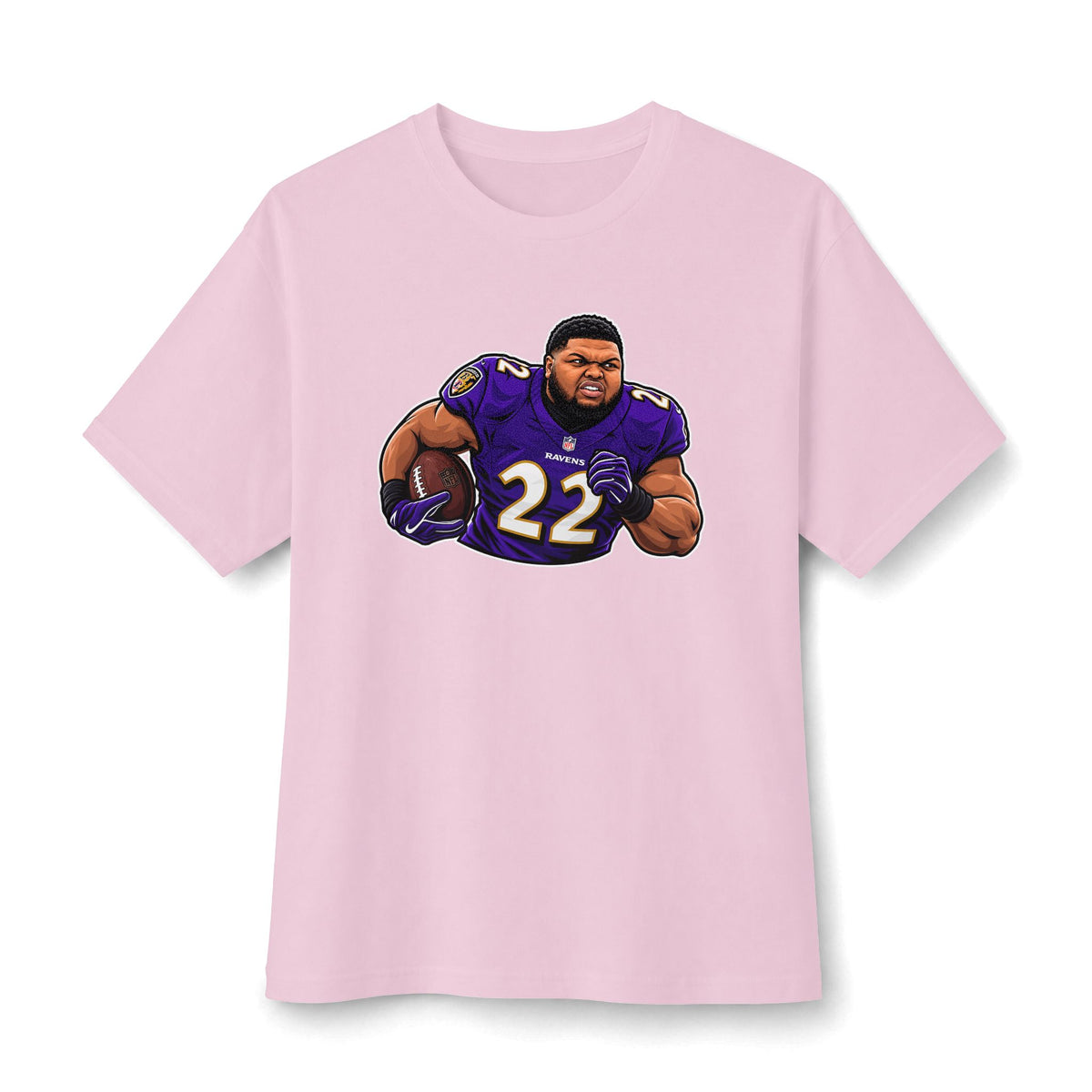 Easy Cotton Tee