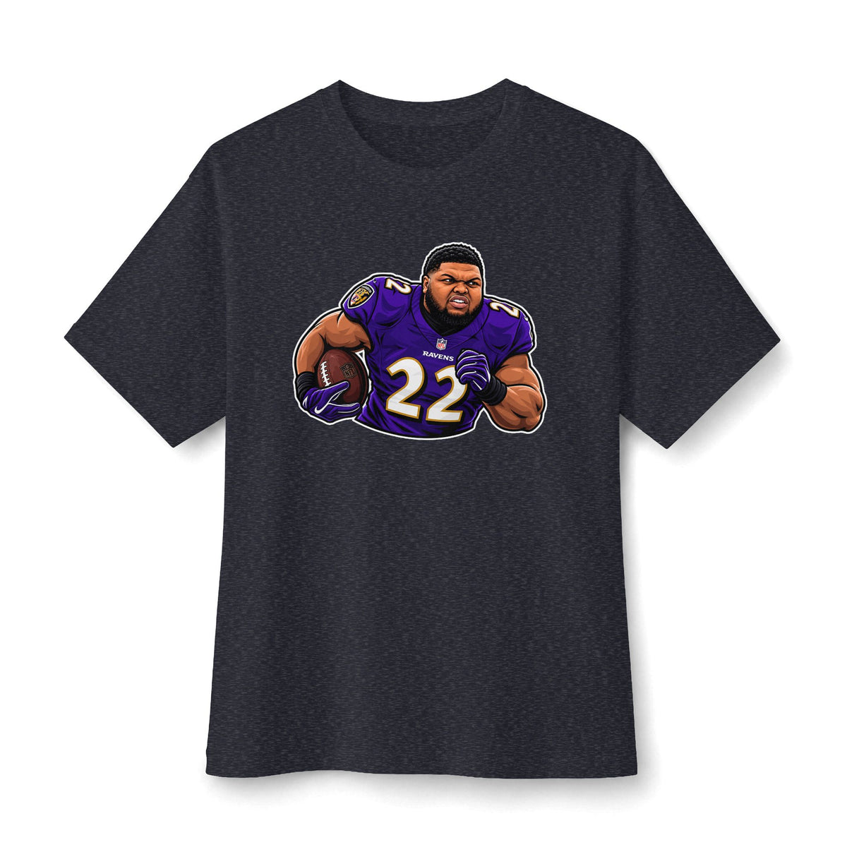 Easy Cotton Tee