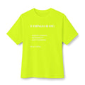 Easy Cotton Tee