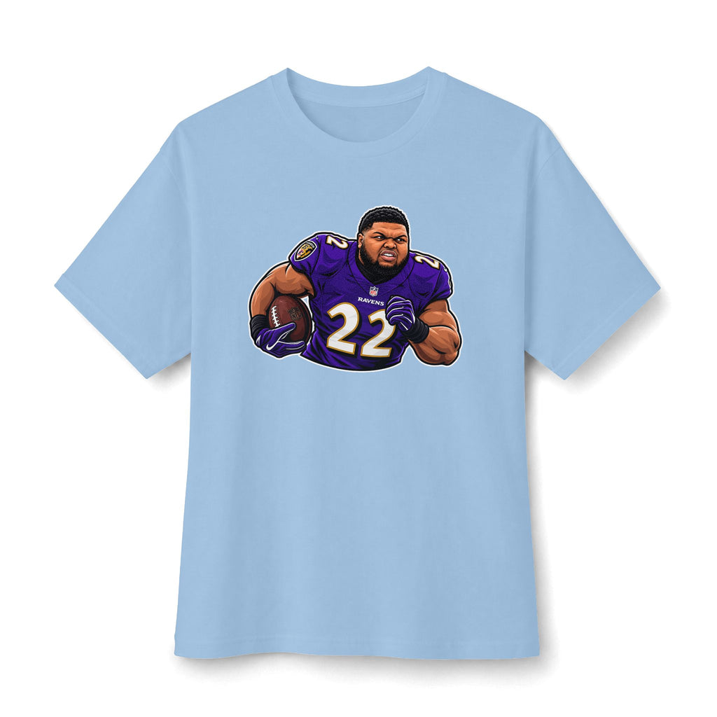 Easy Cotton Tee
