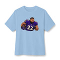 Easy Cotton Tee