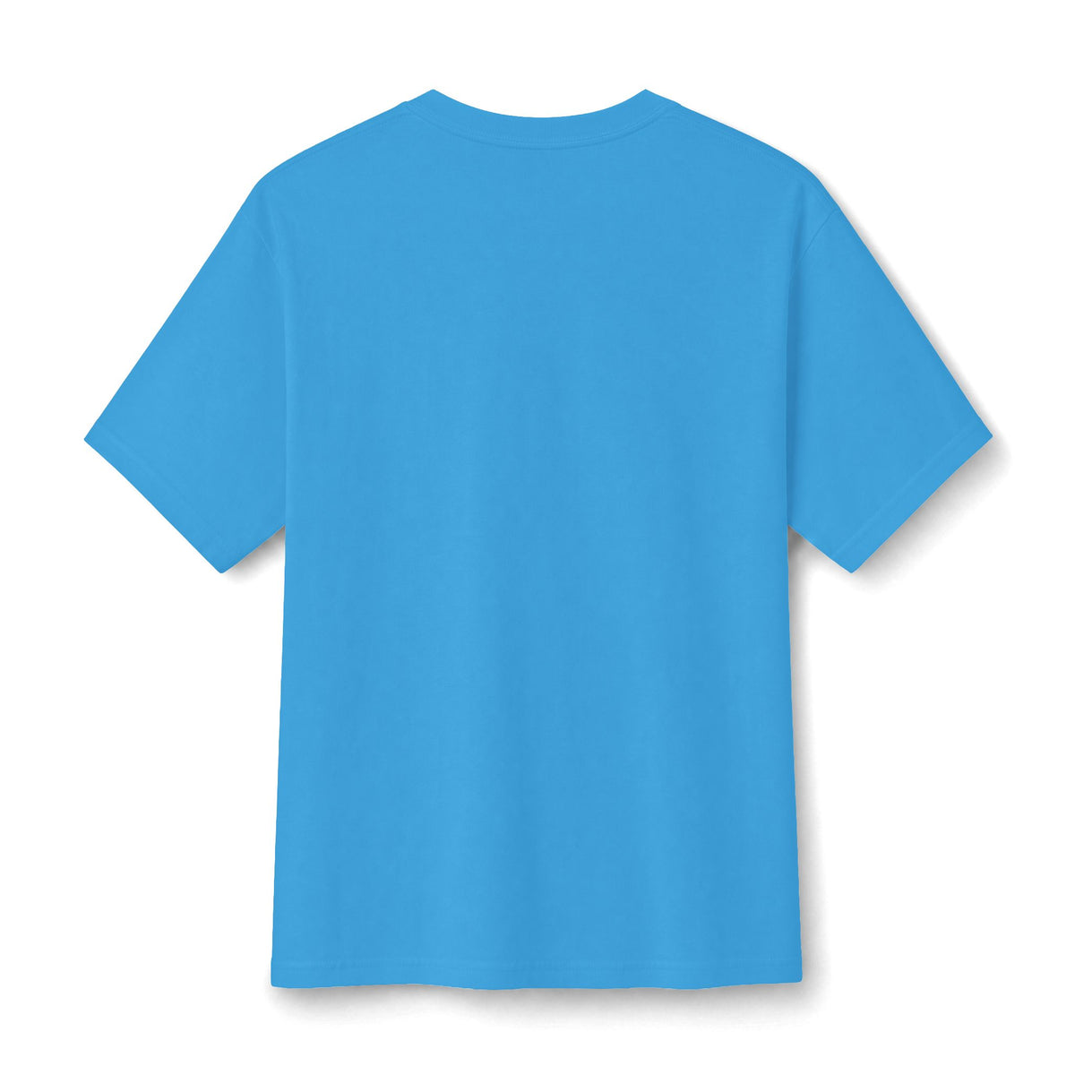 Easy Cotton Tee