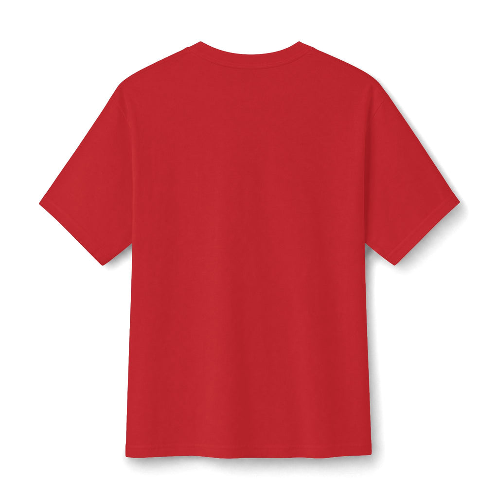 Easy Cotton Tee