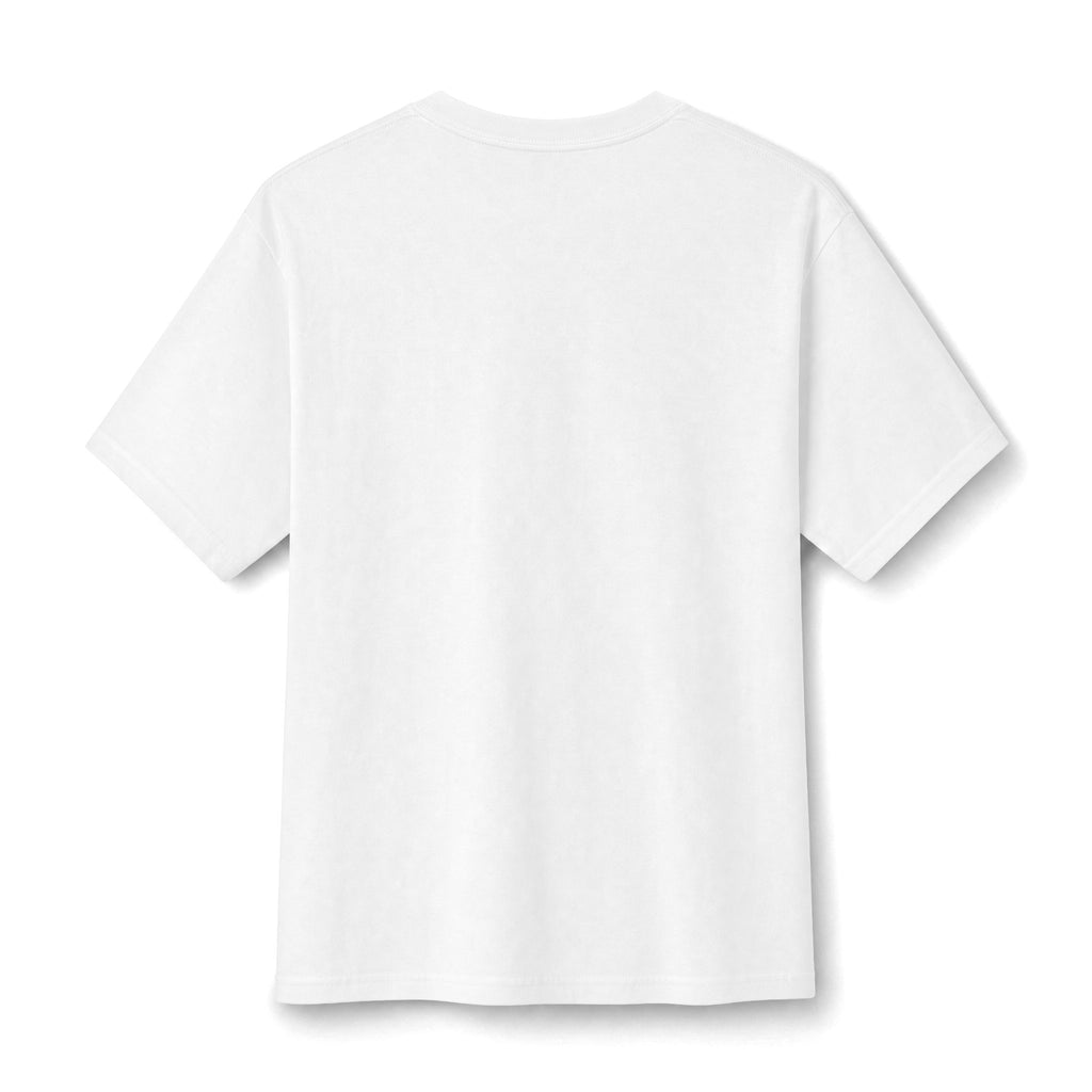 Easy Cotton Tee