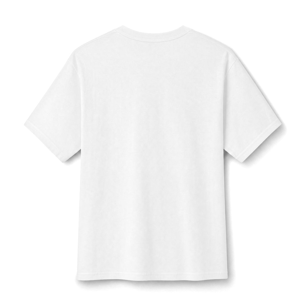 Easy Cotton Tee