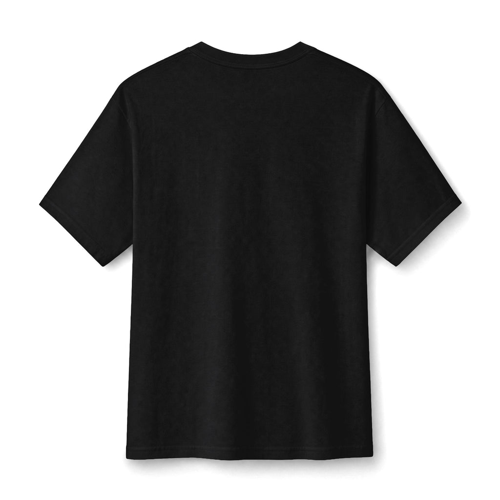 Easy Cotton Tee
